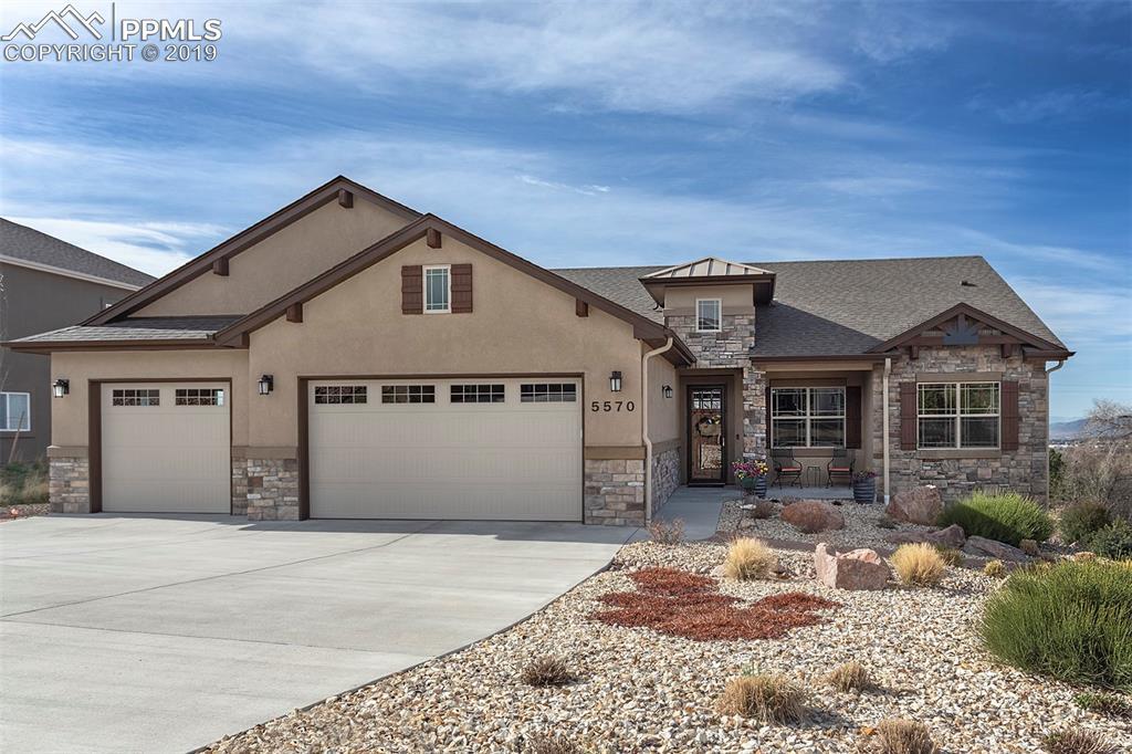 5570 Copper Drive - Photo 1