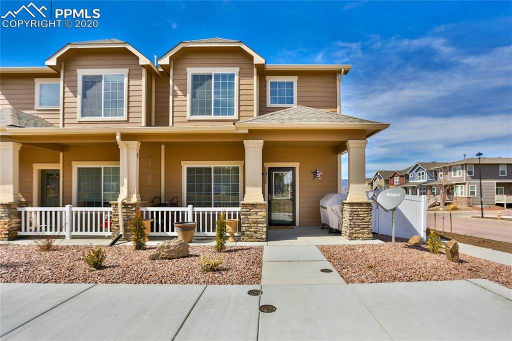 1511 Kempton Alley - Photo 1