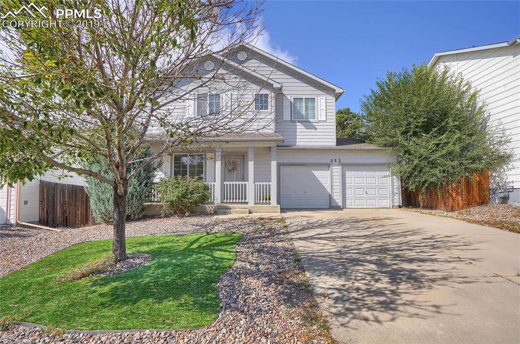 222 Audubon Drive - Photo 1