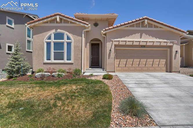 4128 Notch Trail - Photo 1
