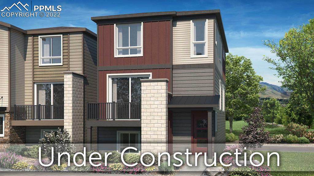 3656 Greenways Main Boulevard - Photo 1