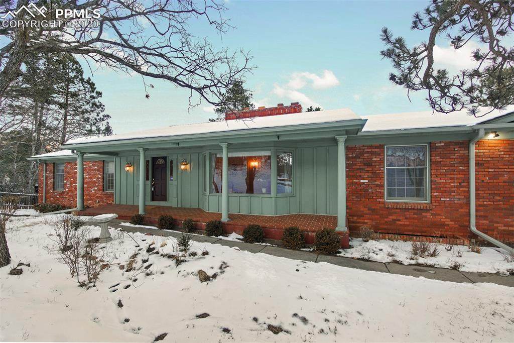 20 Thayer Road - Photo 1