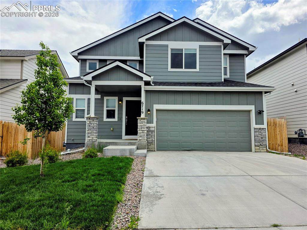 6719 Skuna Drive - Photo 1