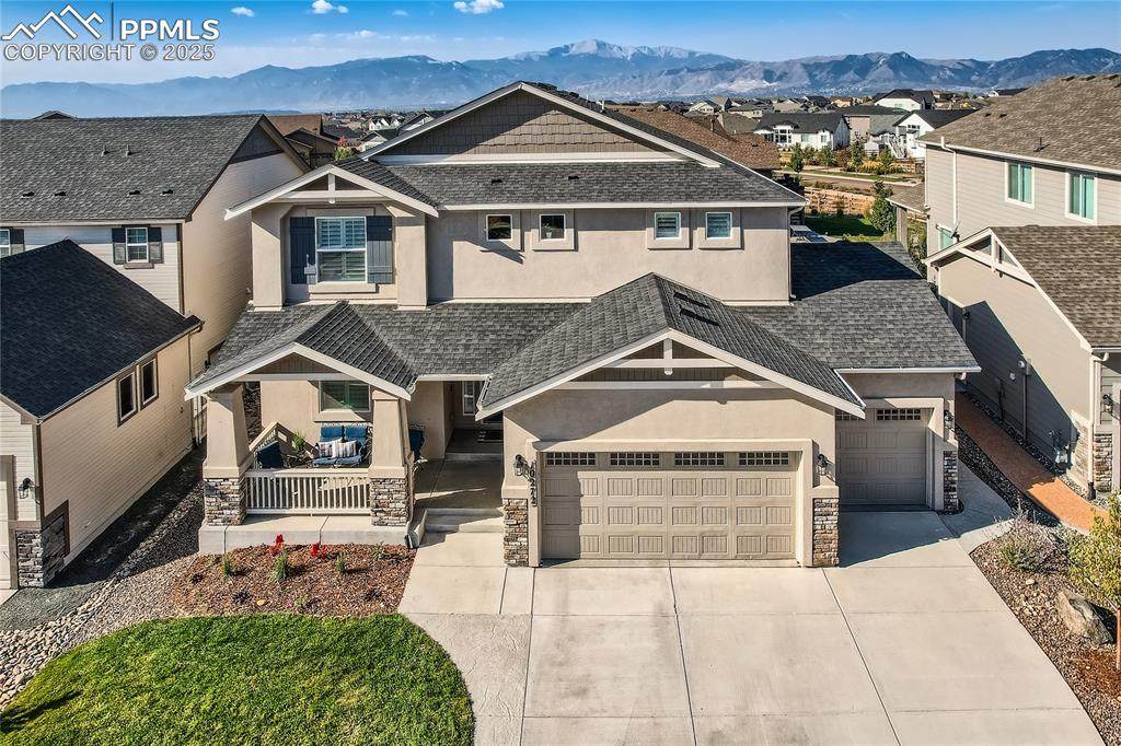 10272 Finn Drive - Photo 1