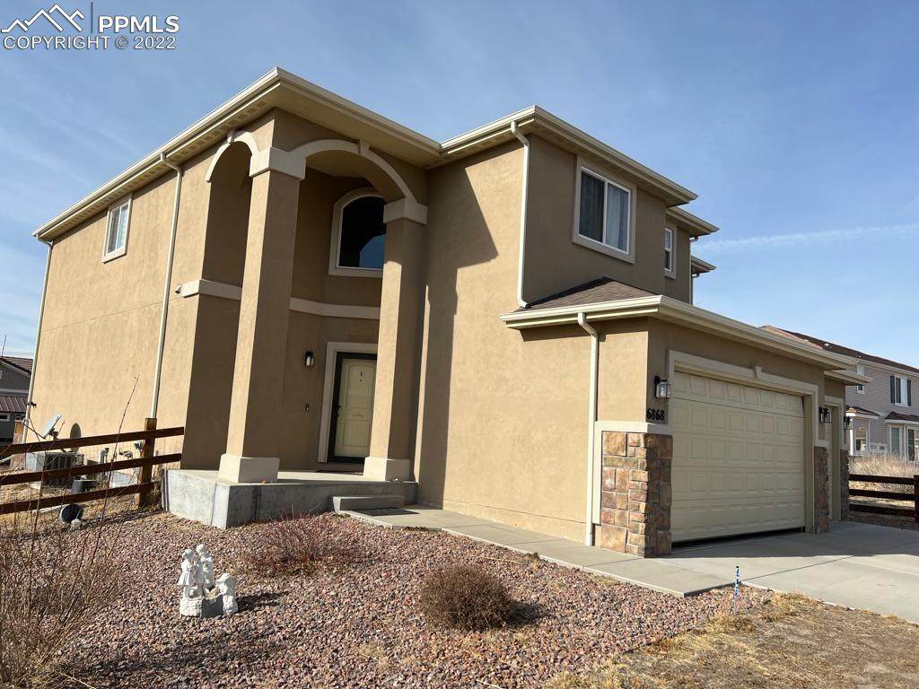 6868 Hidden Haven Way - Photo 1