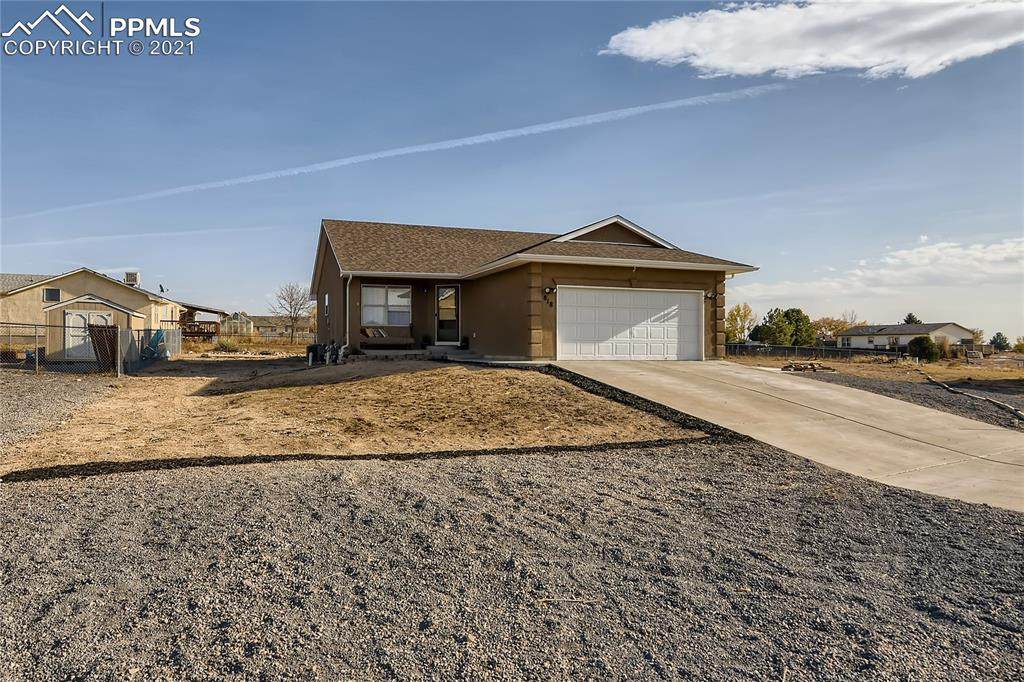 818 Lupine - Photo 1