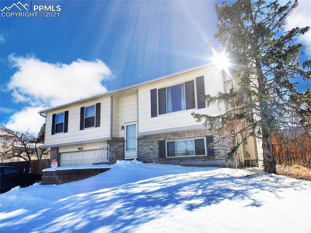 3183 Maverick Drive - Photo 1