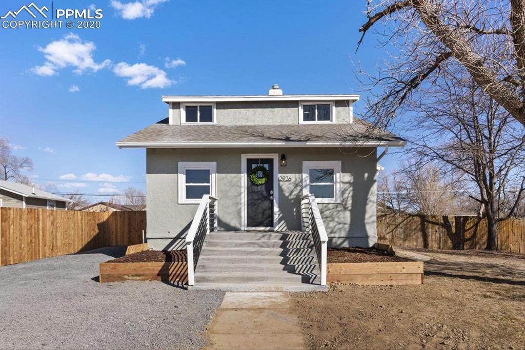 2926 Baltimore Avenue - Photo 1