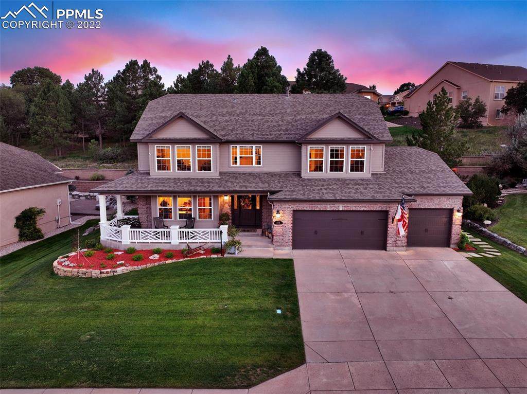 1715 Colgate Drive - Photo 1