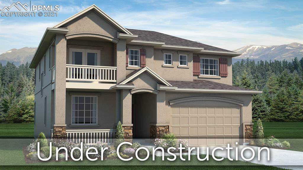 16205 Evening Sunset Place - Photo 1