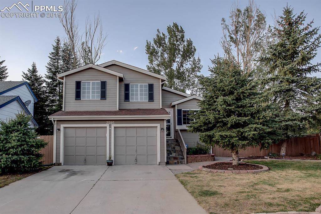 3595 Beechwood Court - Photo 1
