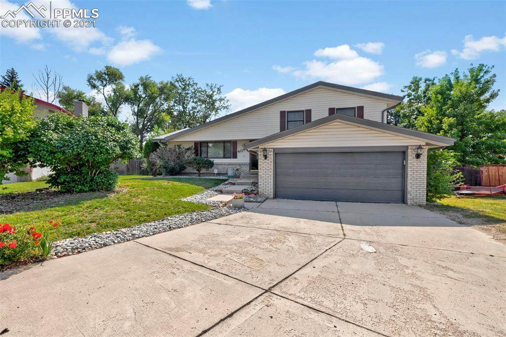 4085 Host Lane - Photo 1