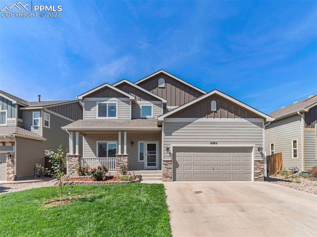 6582 Alliance Loop - Photo 1