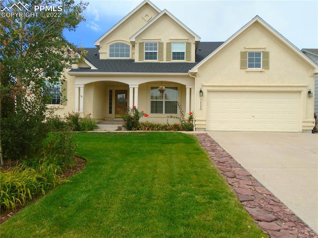 9822 Walnut Canyon Drive - Photo 1