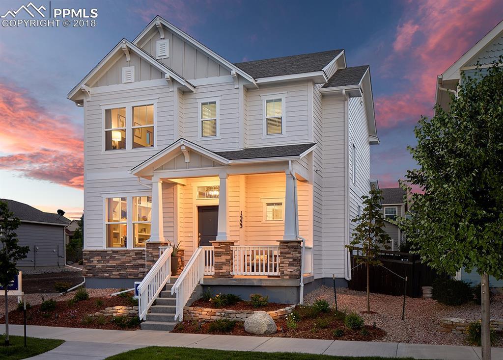 1553 Gold Hill Mesa Drive - Photo 1