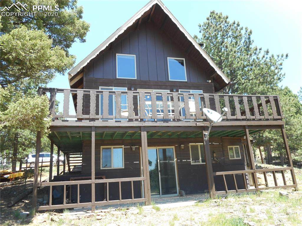 1302 Twin Lakes Drive - Photo 1