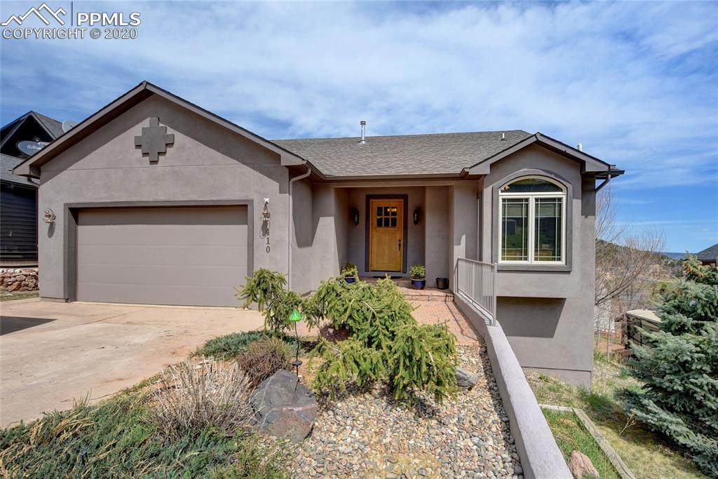 410 Viola Street - Photo 1