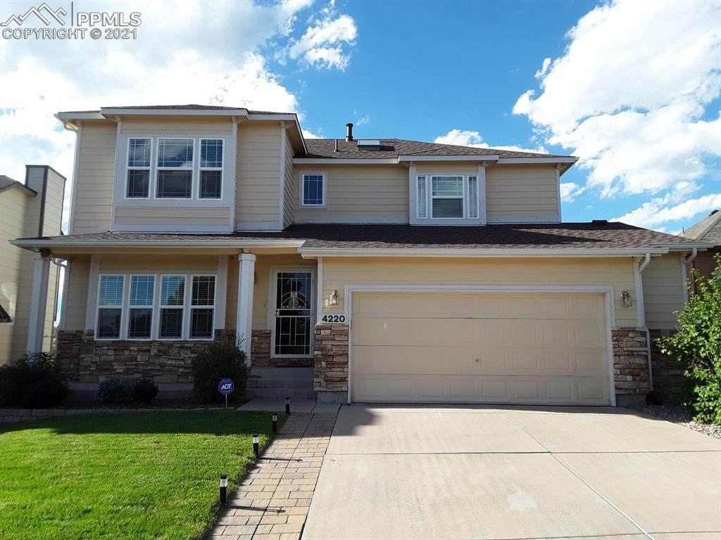 4220 Golf Club Drive - Photo 1