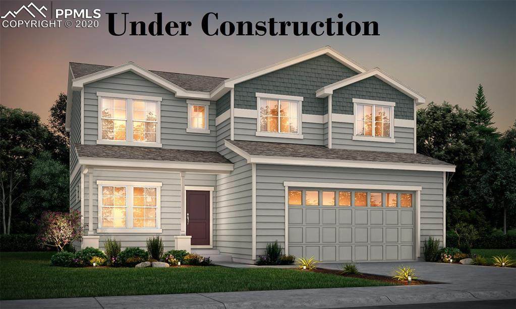 6891 Bigtooth Maple Drive - Photo 1
