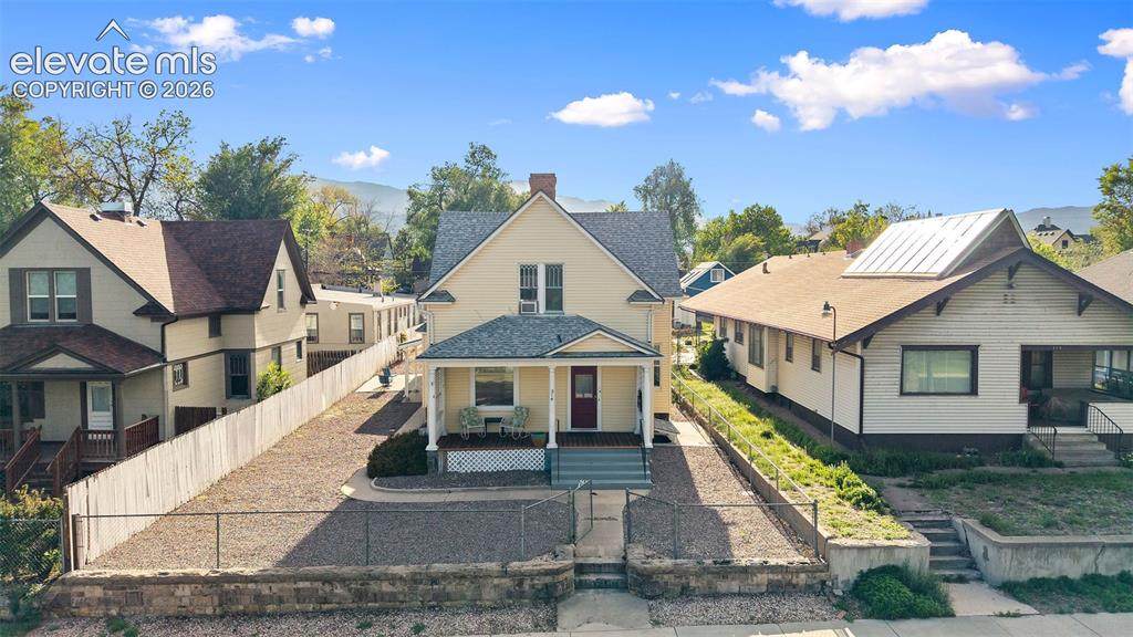 514 Wahsatch Avenue - Photo 1