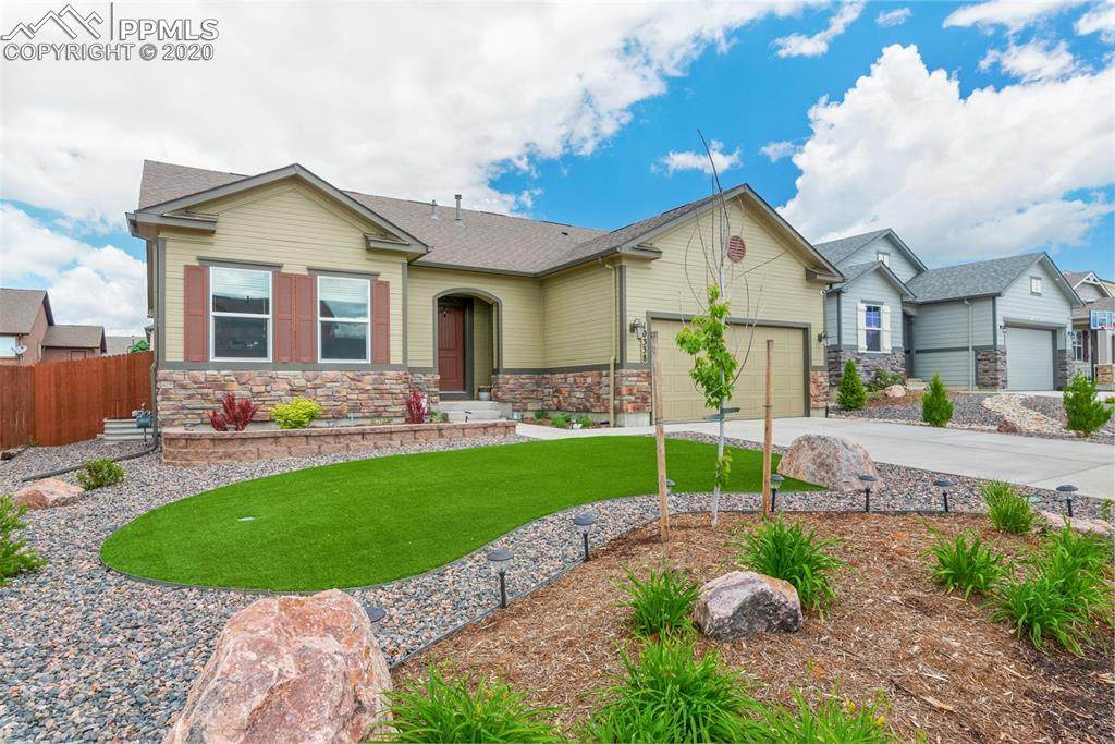 10338 Mount Evans Drive - Photo 1 10338 Mount Evans Drive - Photo 1