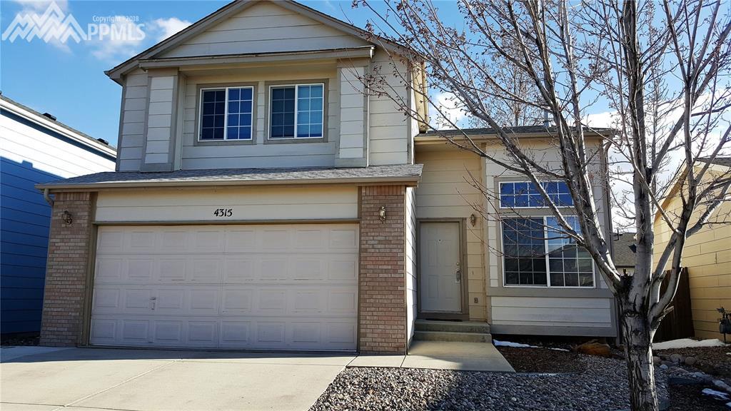 4315 Basswood Drive - Photo 1