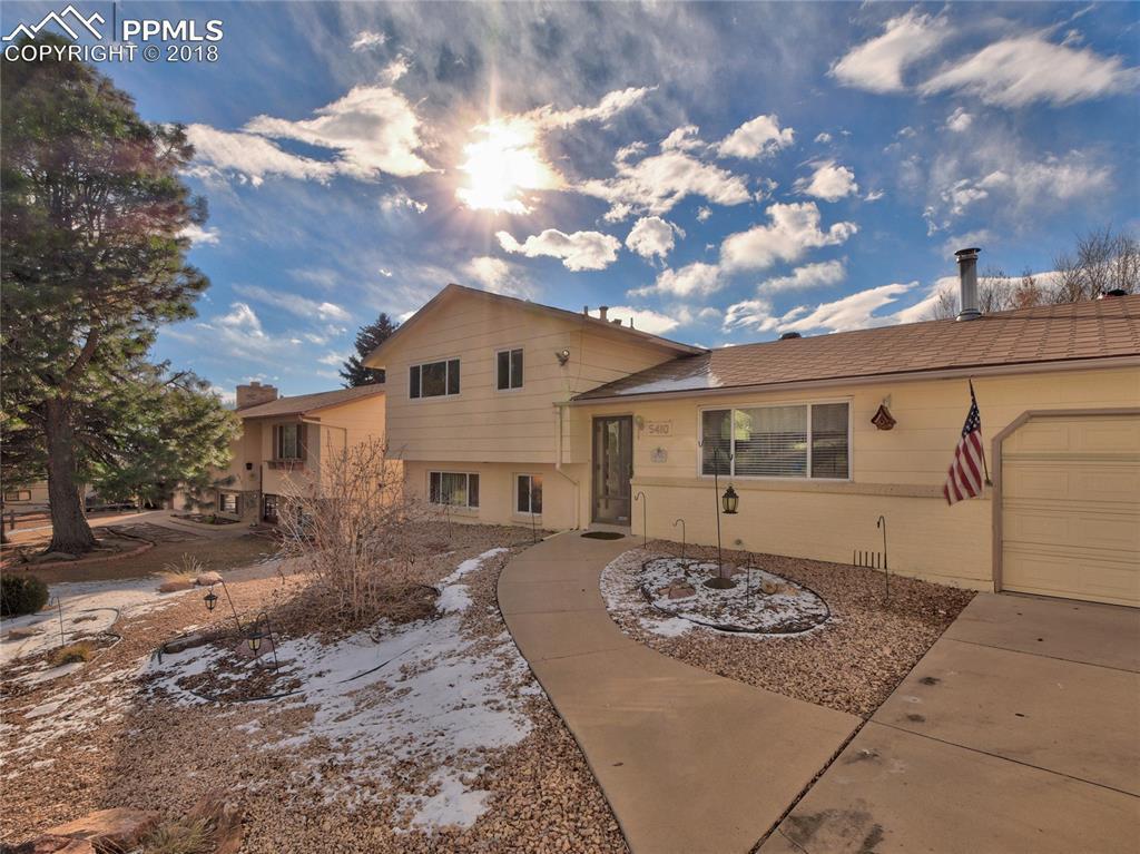 5410 Villa Circle - Photo 1