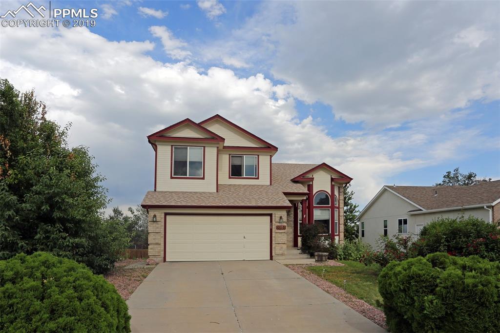 3055 Ellesmere Drive - Photo 1
