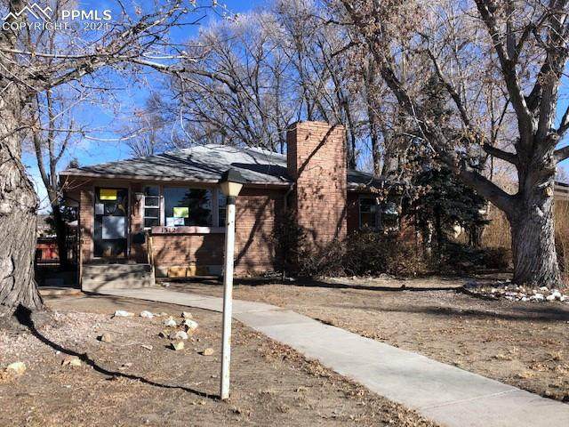 1312 Fillmore Street - Photo 1
