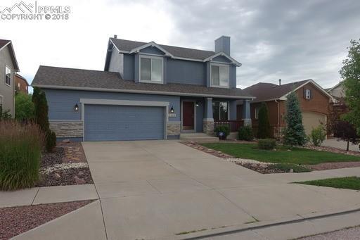 5568 Cross Creek Drive - Photo 1