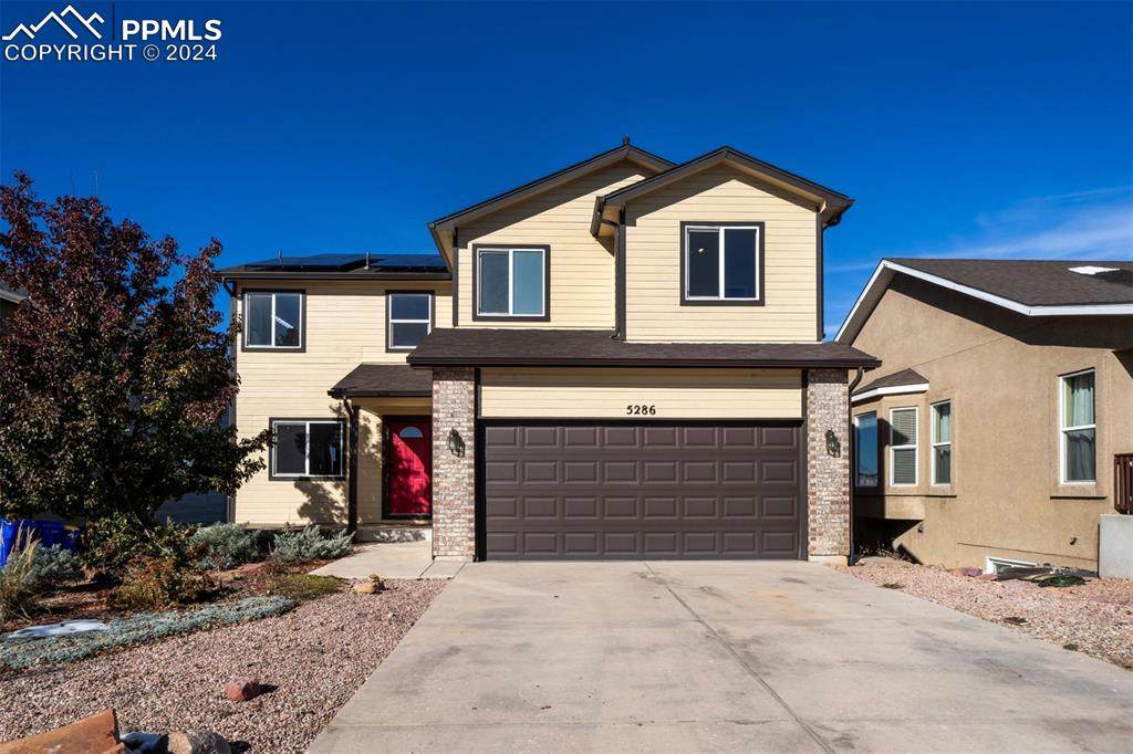 5286 Balsam Street - Photo 1