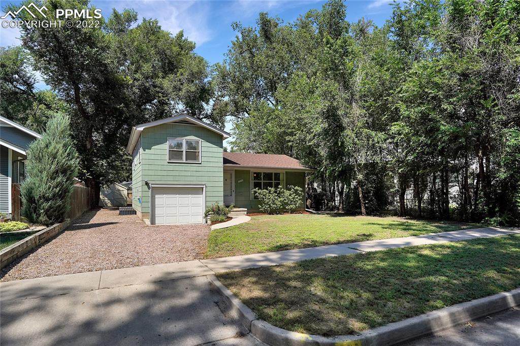 1224 Franklin Street - Photo 1