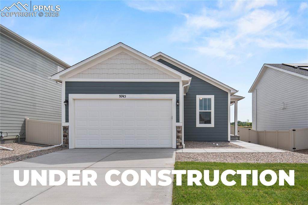 9791 Blaurock Drive - Photo 1
