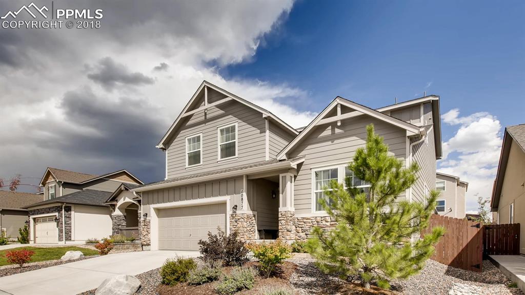 10877 Echo Canyon Drive - Photo 1