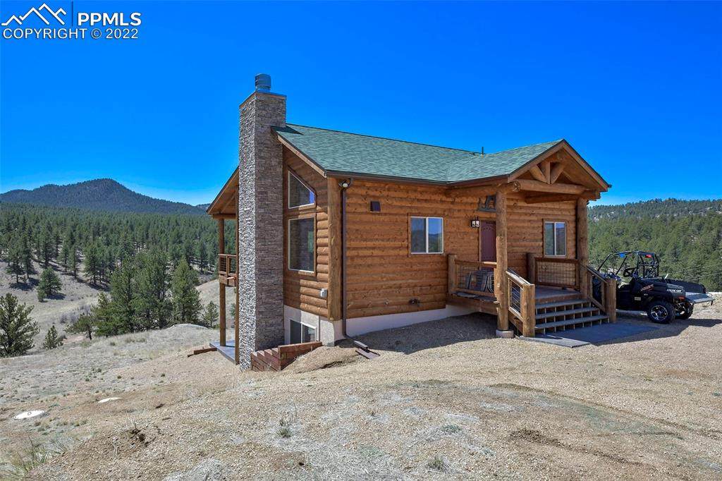 39466 Highway 24 Highway - Photo 1