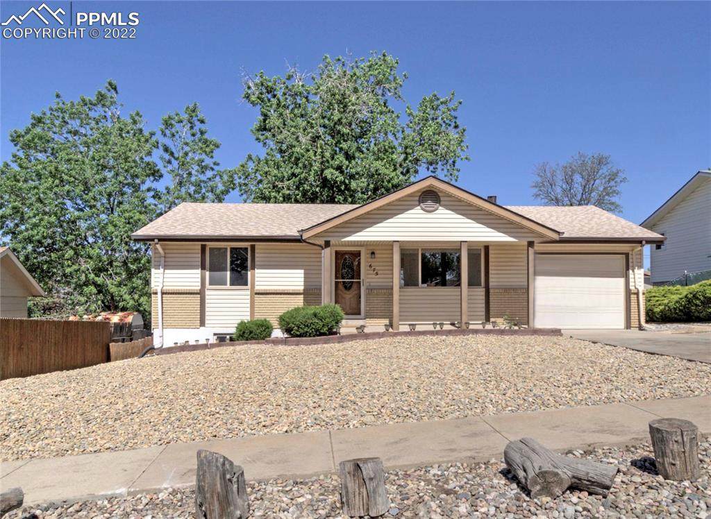 675 Bridger Drive - Photo 1