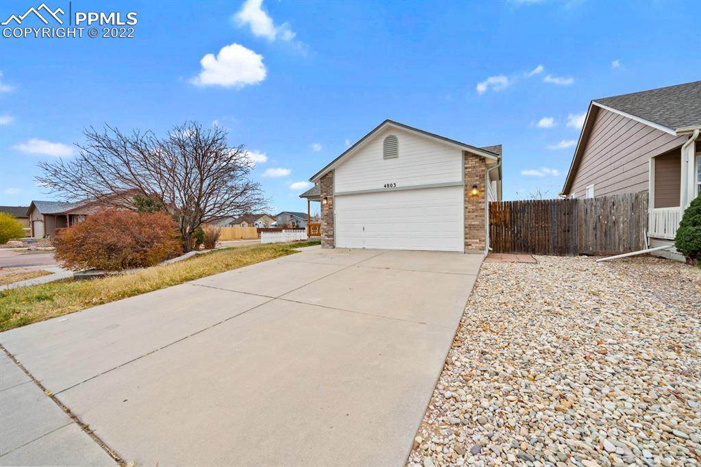 4803 Expedition Drive - Photo 1