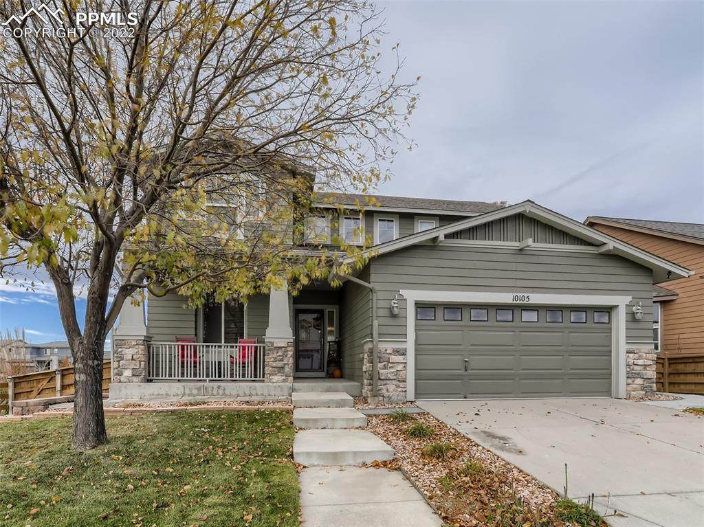 10105 Ventura Street - Photo 1