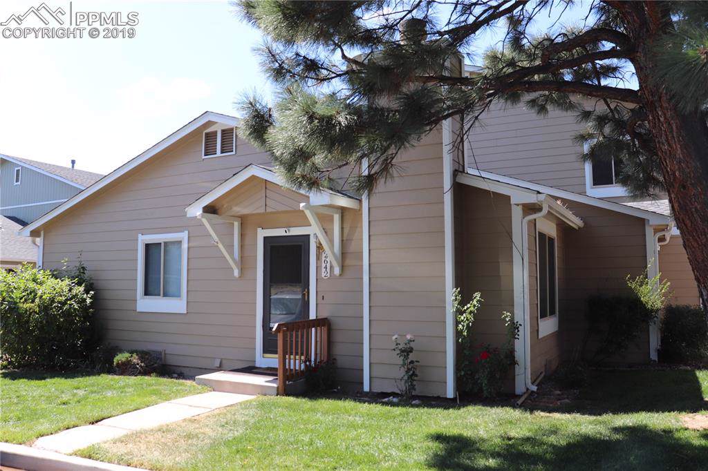 2642 Hearthwood Lane - Photo 1