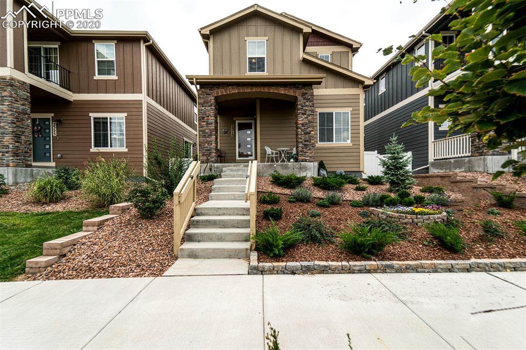2315 Falkirk Drive - Photo 1