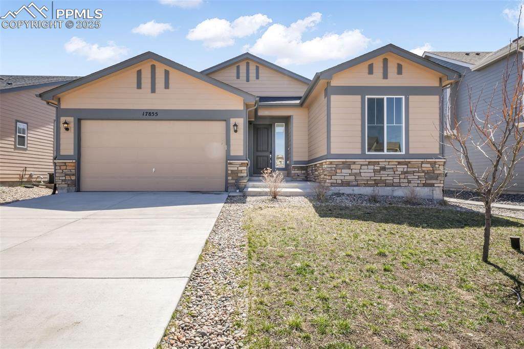 17855 Lake Side Drive - Photo 1