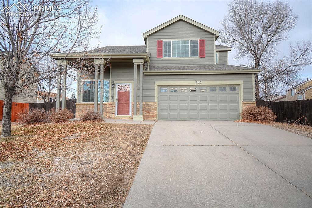 539 Prairie Star Circle - Photo 1