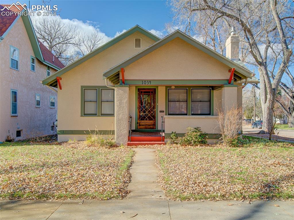 1034 Cedar Street - Photo 1