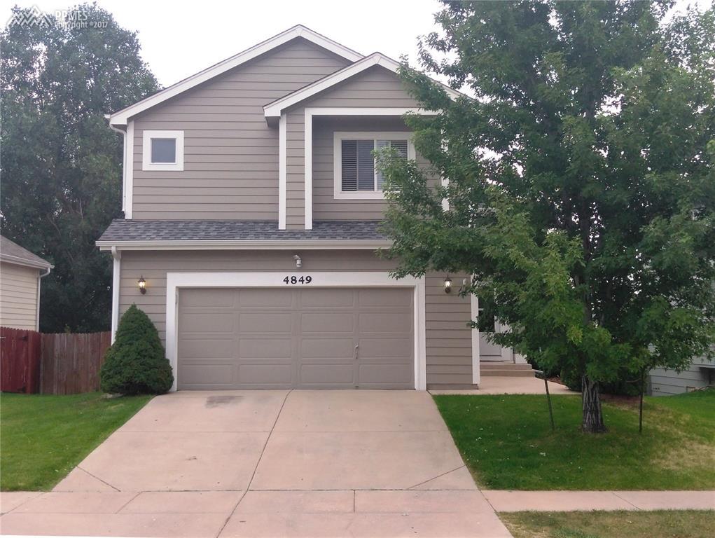 4849 Bittercreek Drive - Photo 1
