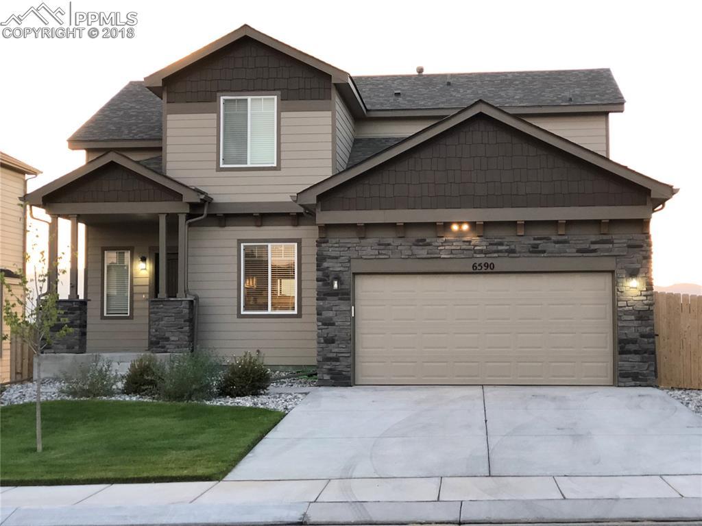 6590 Van Winkle Drive - Photo 1