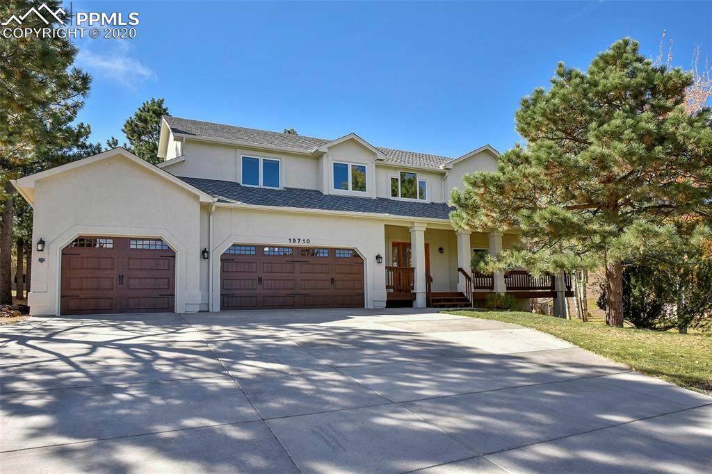 19710 Indian Summer Lane - Photo 1