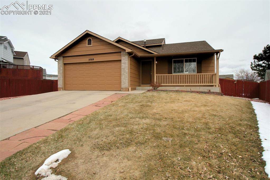 5709 Charlotte Parkway - Photo 1