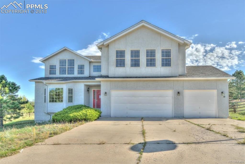 510 Ore Cart Way - Photo 1