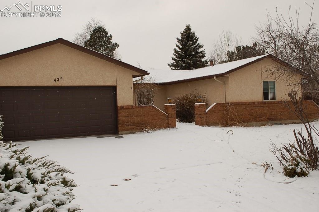 425 Allegheny Drive - Photo 1