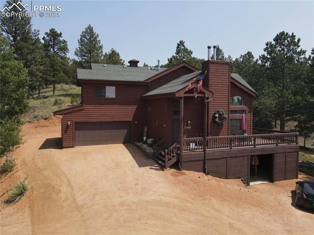 834 Douglas Fir Drive - Photo 1